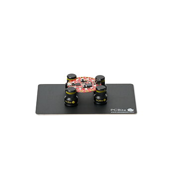 PCBite kit XS insulated low profile