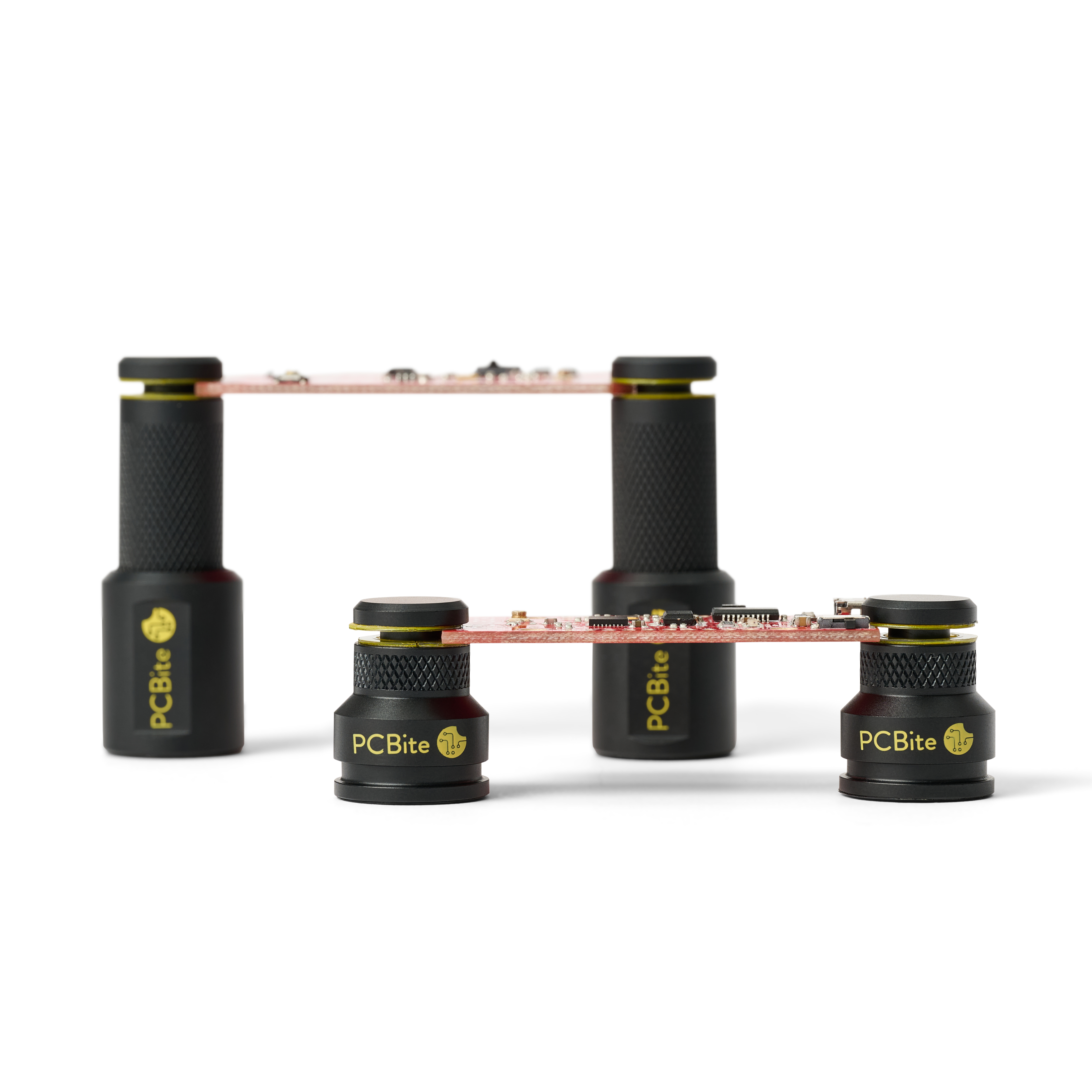 PCBite kit XS insulated low profile - 14