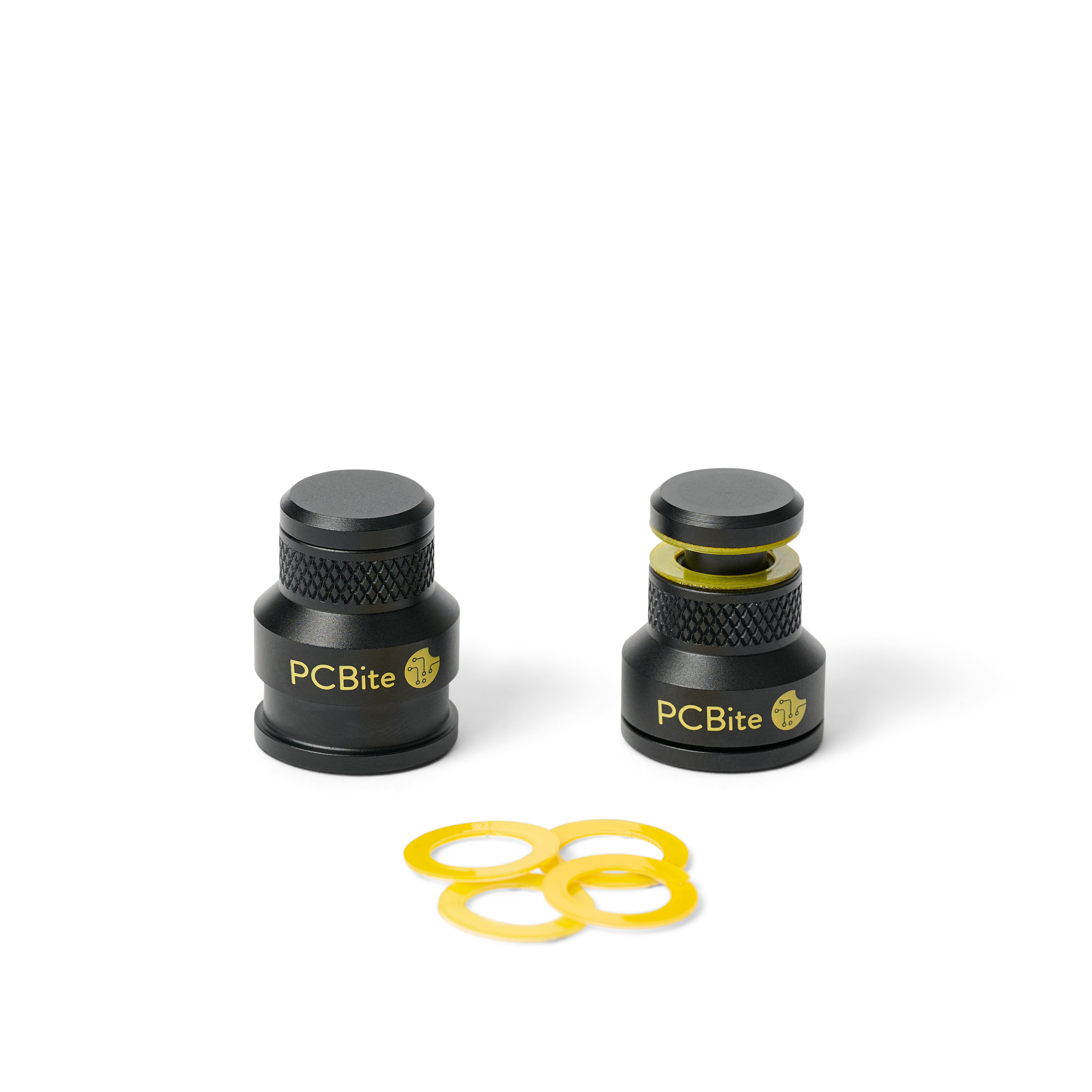 PCBite kit XS insulated low profile - 7