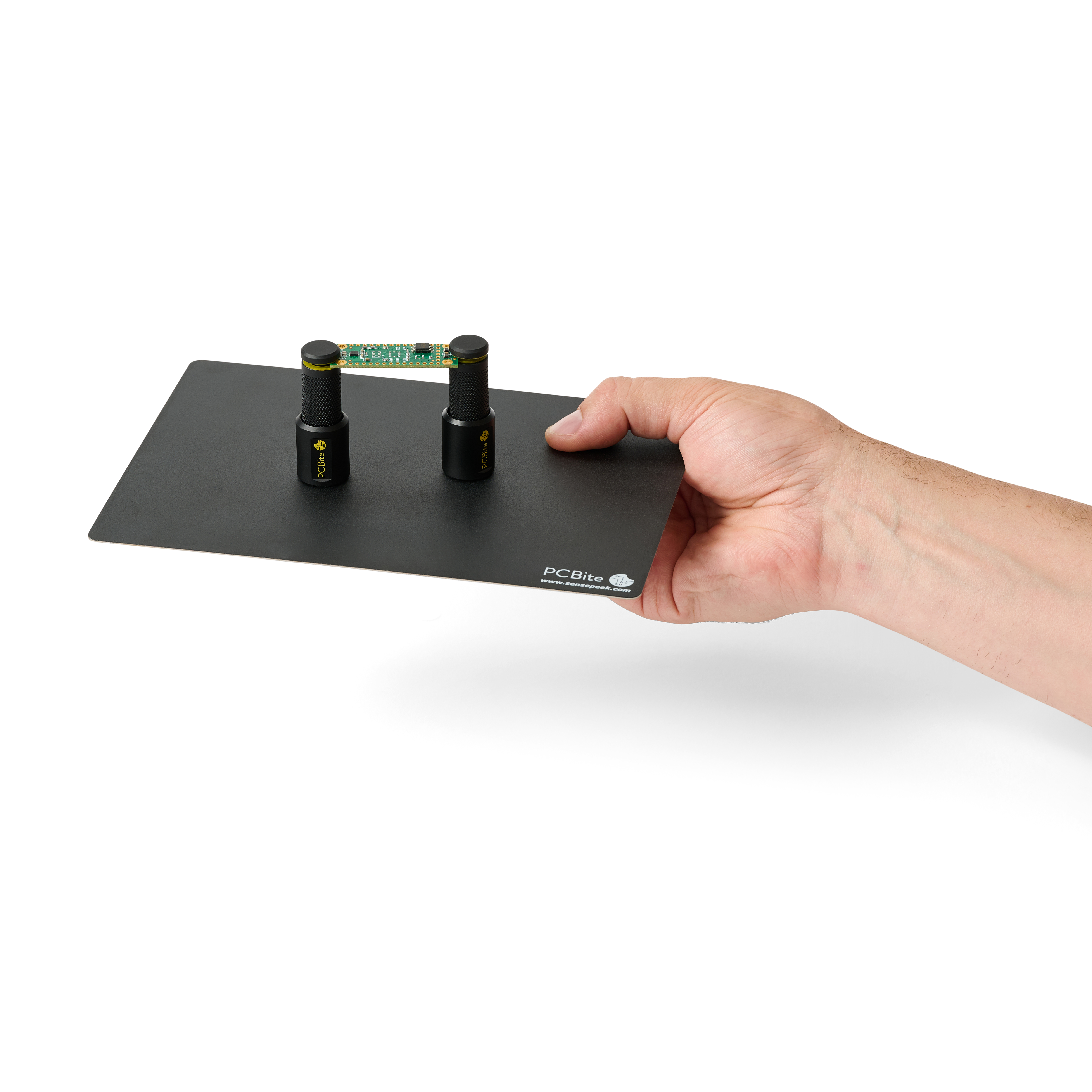 PCBite kit S insulated - 4