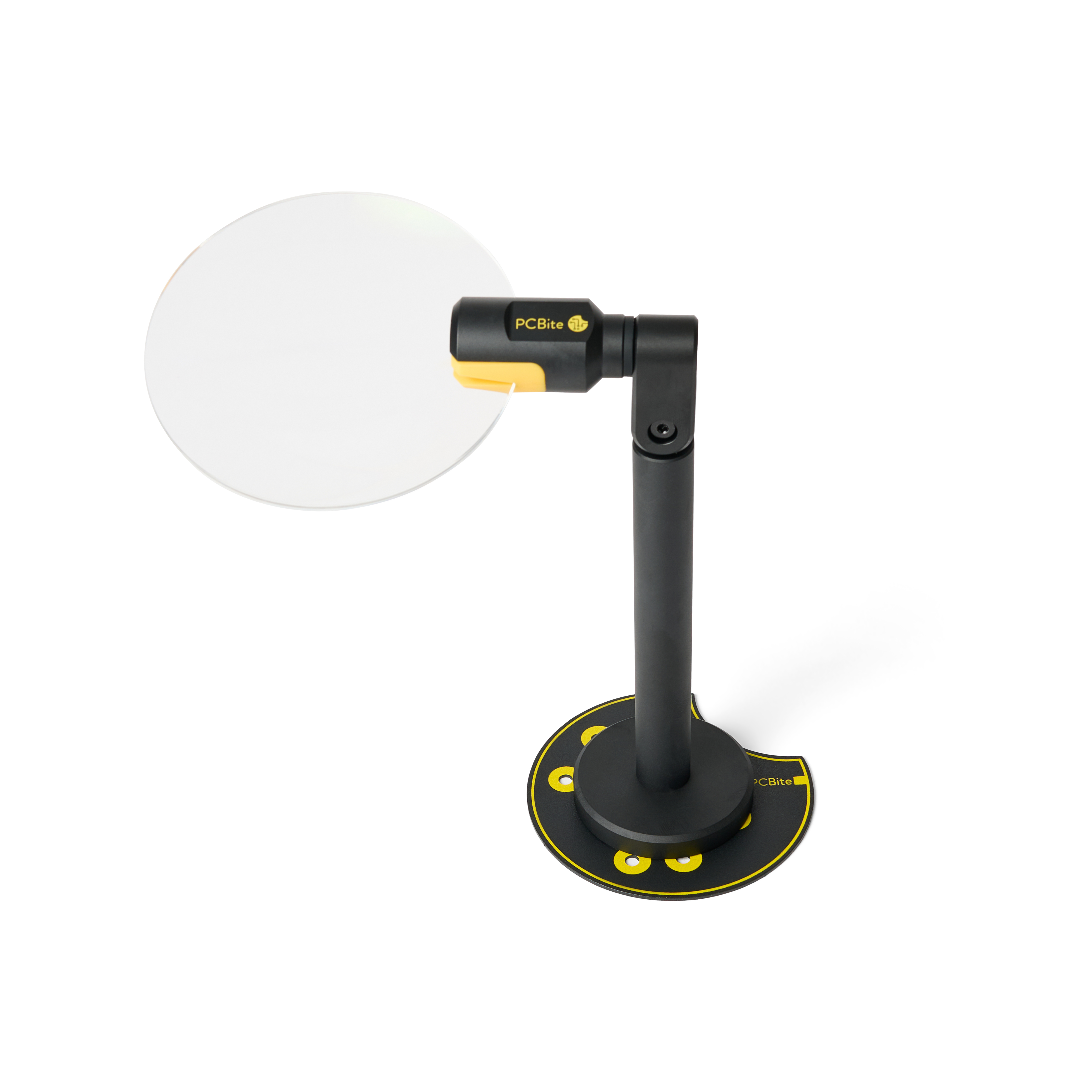 Multipurpose base plates - 4