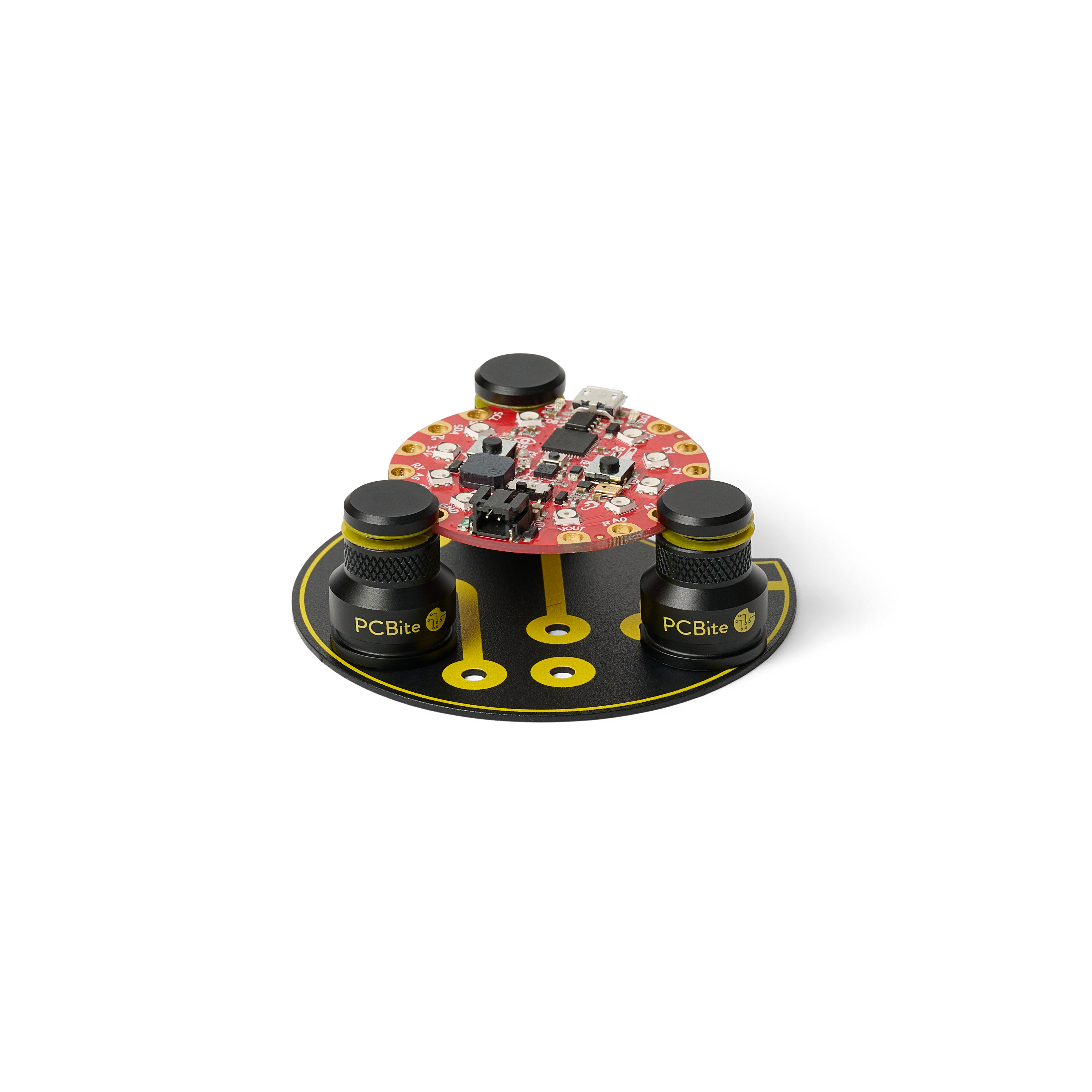 Multipurpose base plates - 5