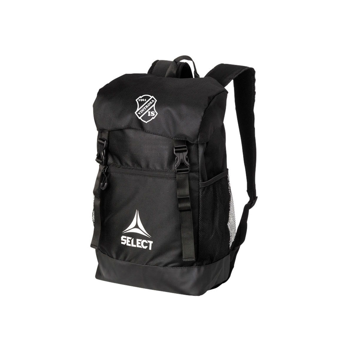 Select Backpack V25 (Vintrosa IS)