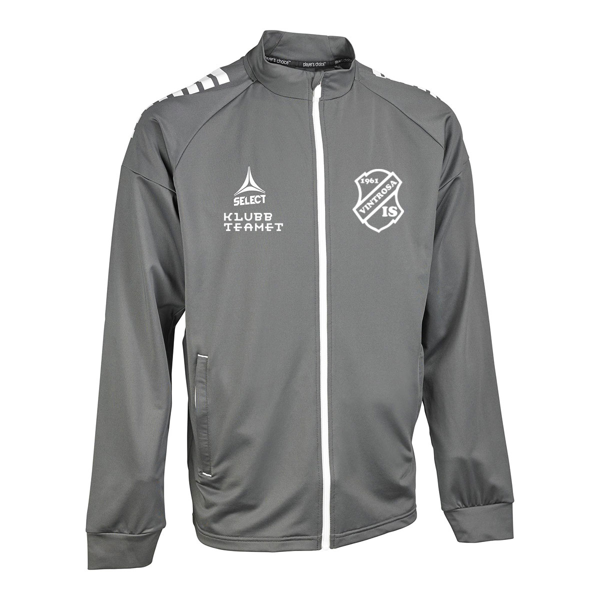 Select Training Zip Spain (Vintrosa IS)