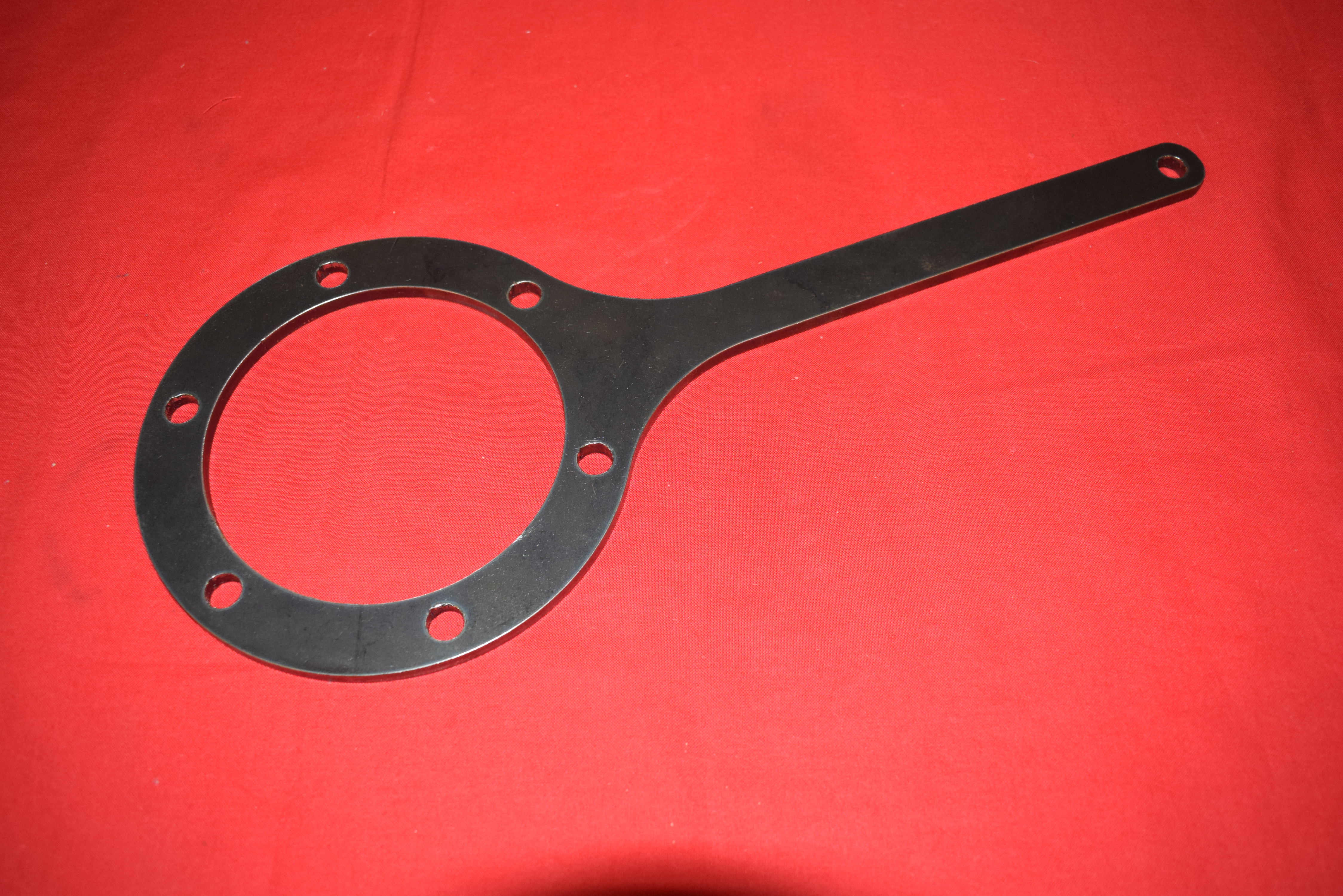 Clutch Locking Tool  Indian Scout Chief 