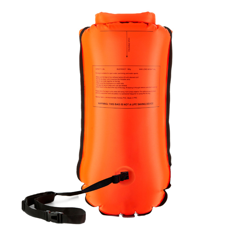 OPEN WATER BUOY - Lane 4 - 2
