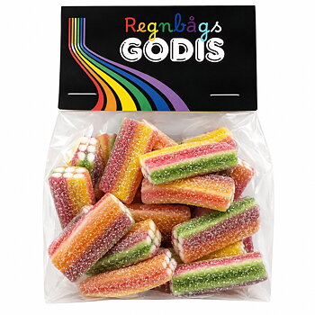 Pixel - Regenbogenbonbons