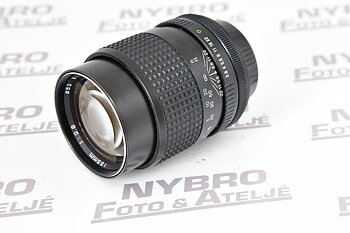 Tokina 135 / 2,8  Canon FD