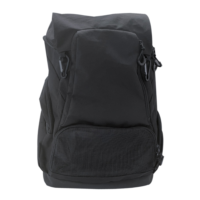 Rucksack Backpack Alltrek Schwarz