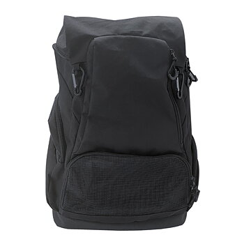 Ryggsäck Backpack Alltrek 45 Black