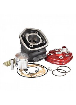 Zylinderkit MVT Iron Max 75cc - D50B