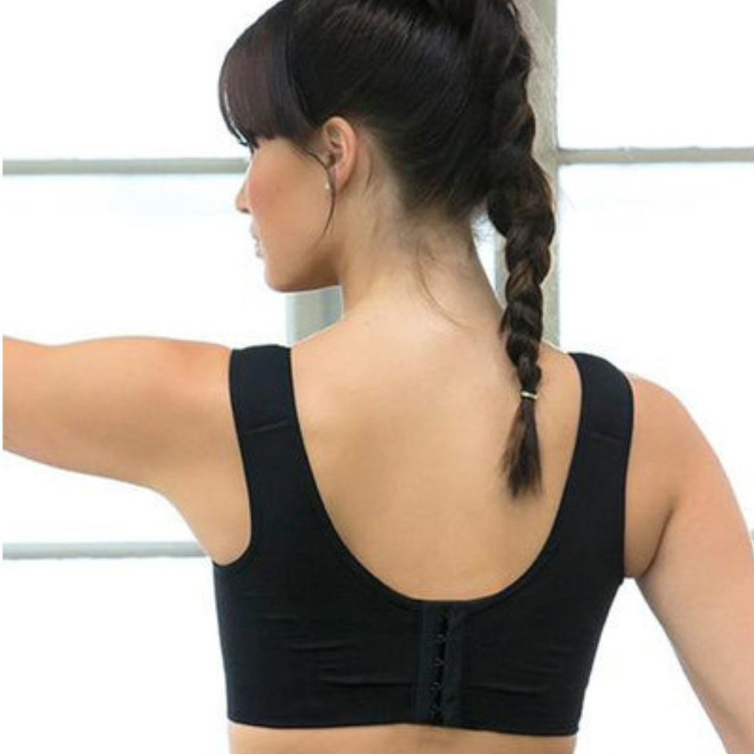 MOUNTAIN HORSE LAURIE SPORTS BRA  - 2