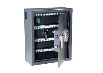 Nyckelskåp N48K