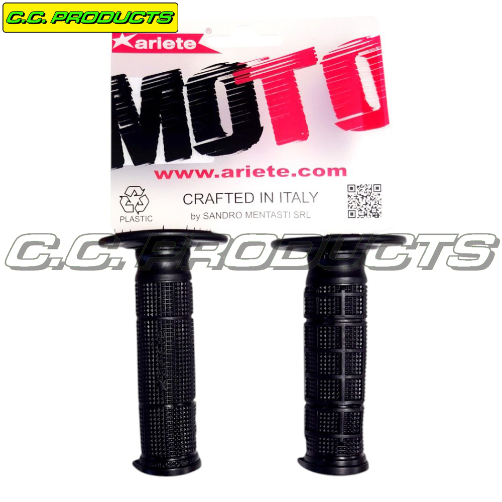 Ariete Rubber Grips Half Waffle