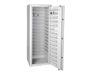 Nyckelskåp N1600