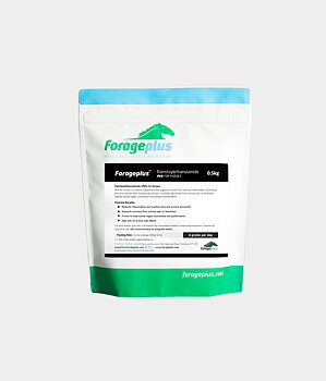 FORAGEPLUS PEA FOR HORSES 