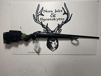 Ruger American .308W