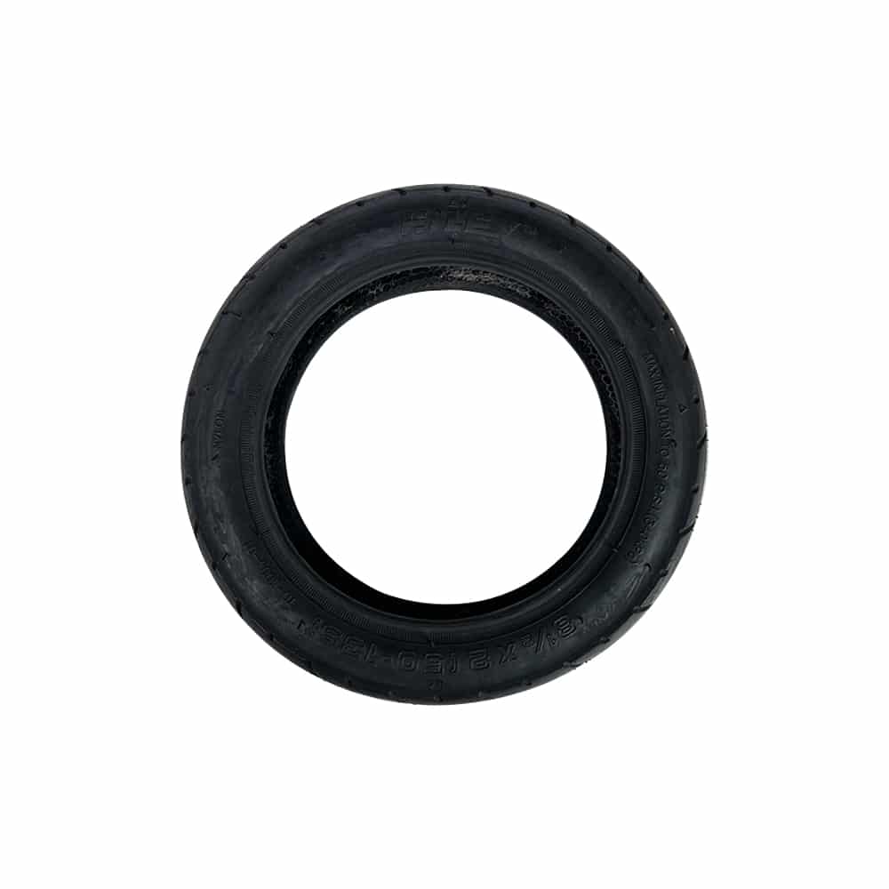 8.5×2.0-5.5 Däck Hiley (50-139) till bla Inokim Light-serien - 2