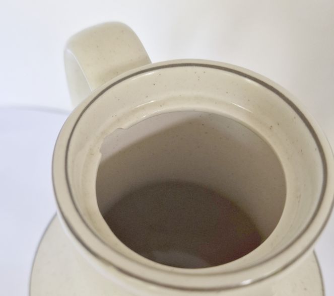 Birka kaffekanna - 3