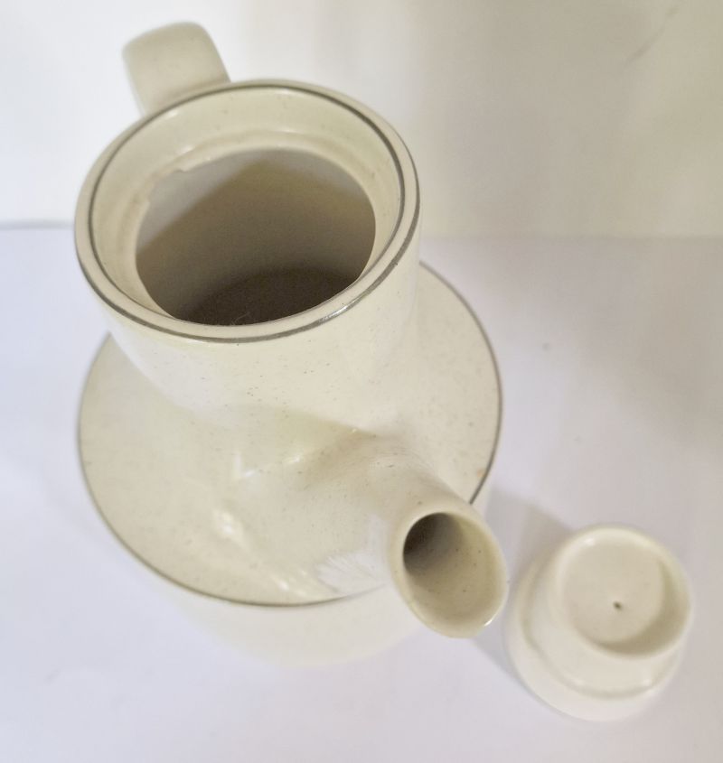 Birka kaffekanna - 2