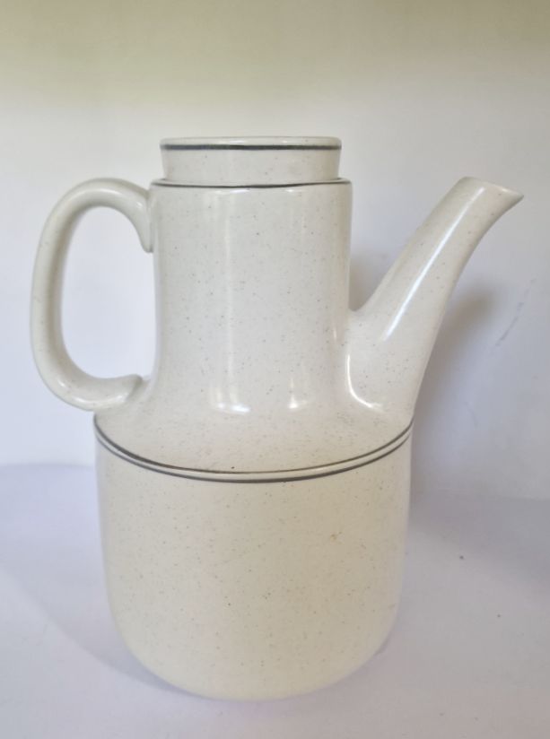 Birka kaffekanna