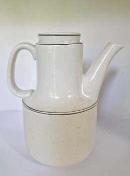 Birka coffee pot