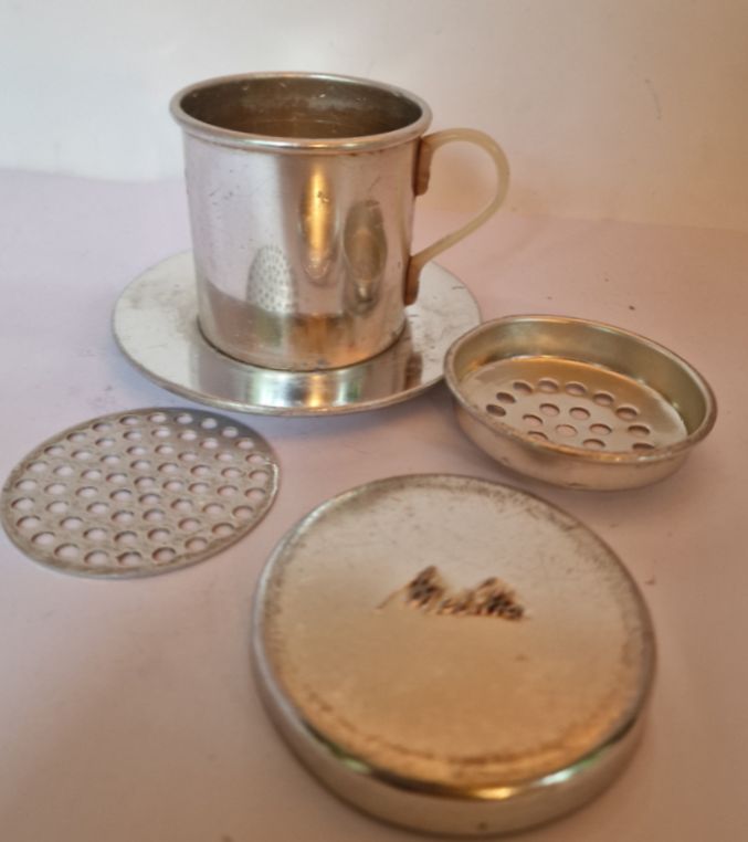 Melitta camping coffee cup - 2