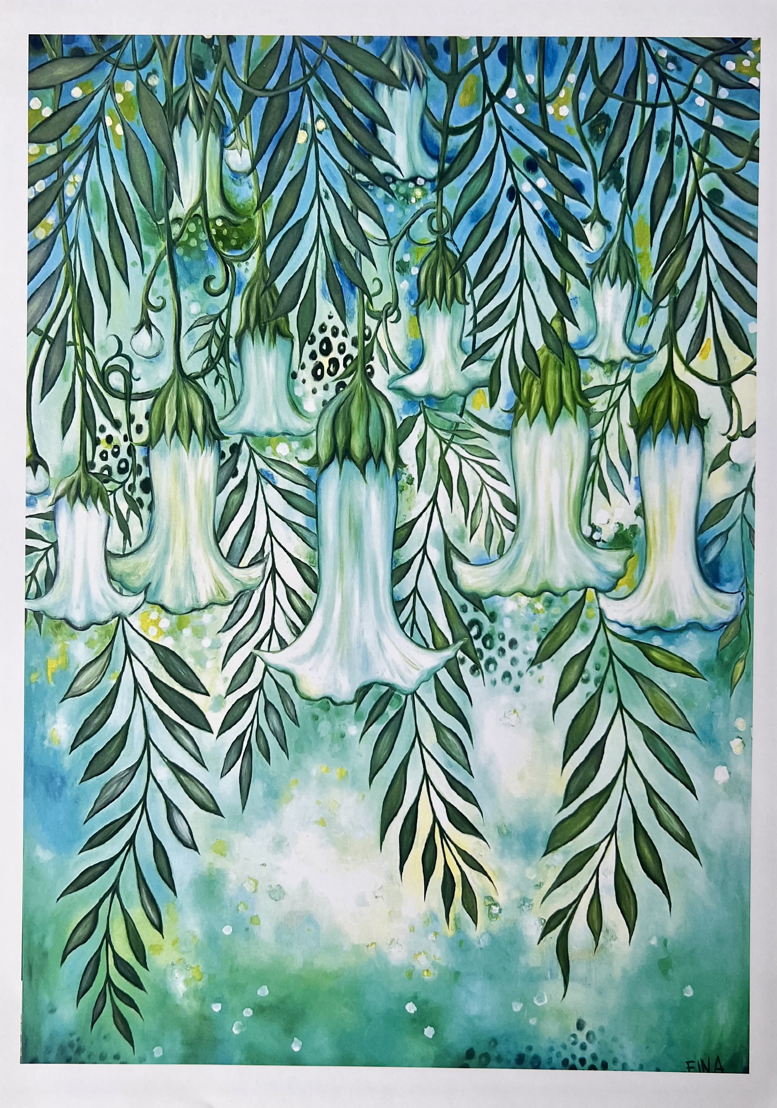 Posters 5-pack - 5