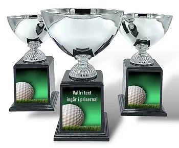 Golf Deluxe