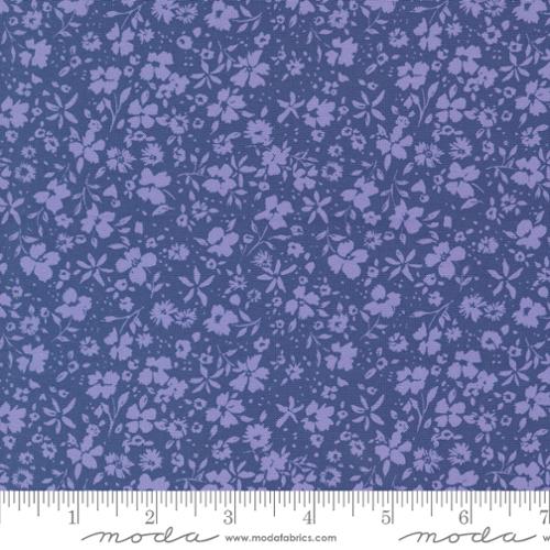 Mauve - Pixie Periwinkle