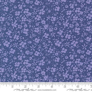 Mauve - Pixie Periwinkle
