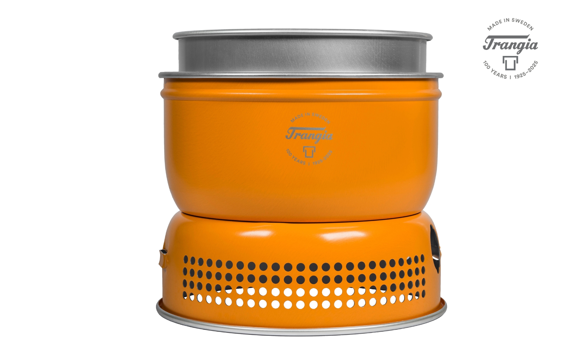 Trangia 25-3UL Cloudberry - 2