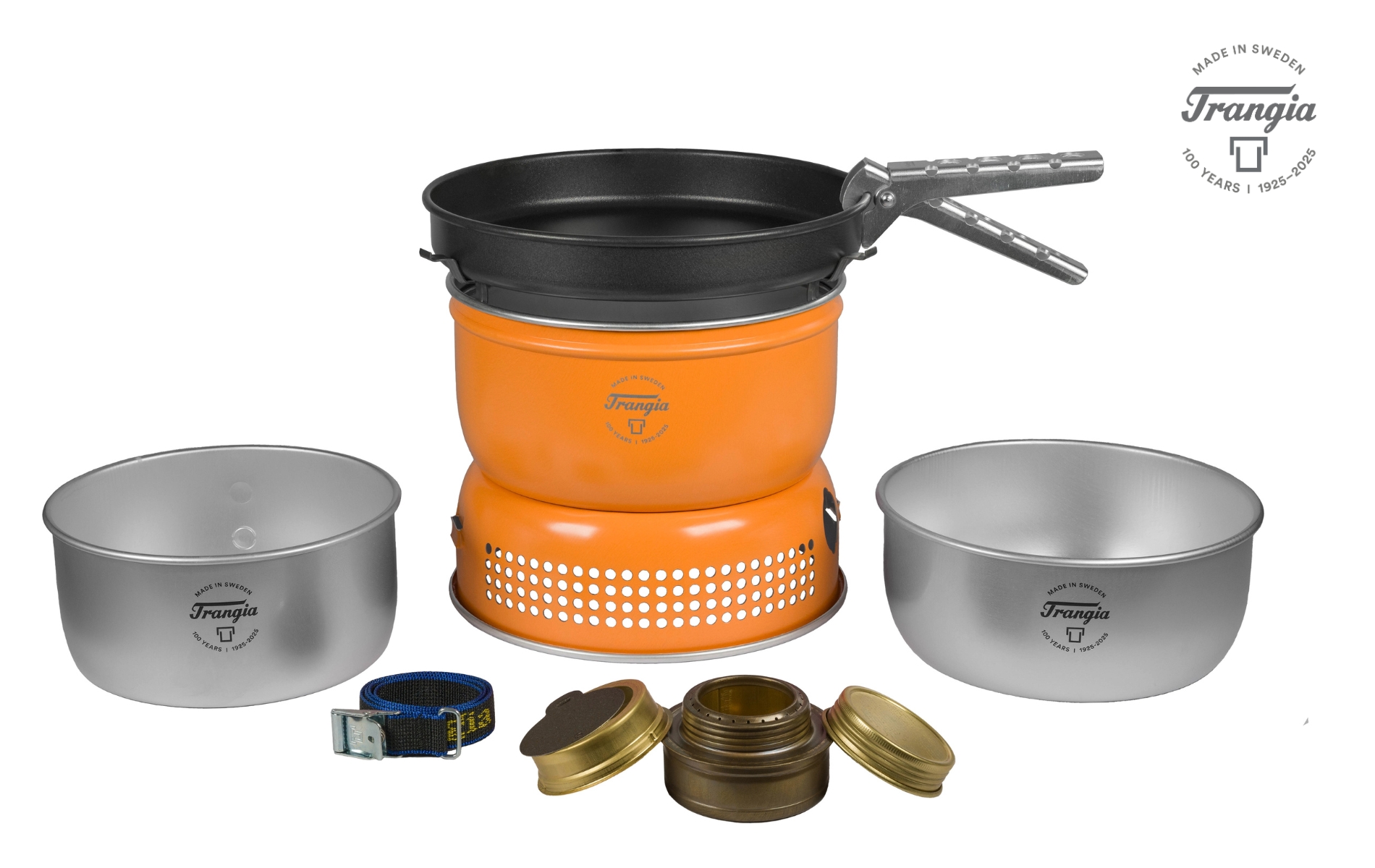 Trangia 25-3UL Cloudberry