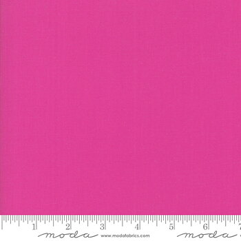 Bella Solids - Petunia