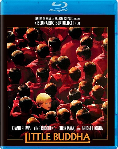 Little Buddha (BLU-RAY)