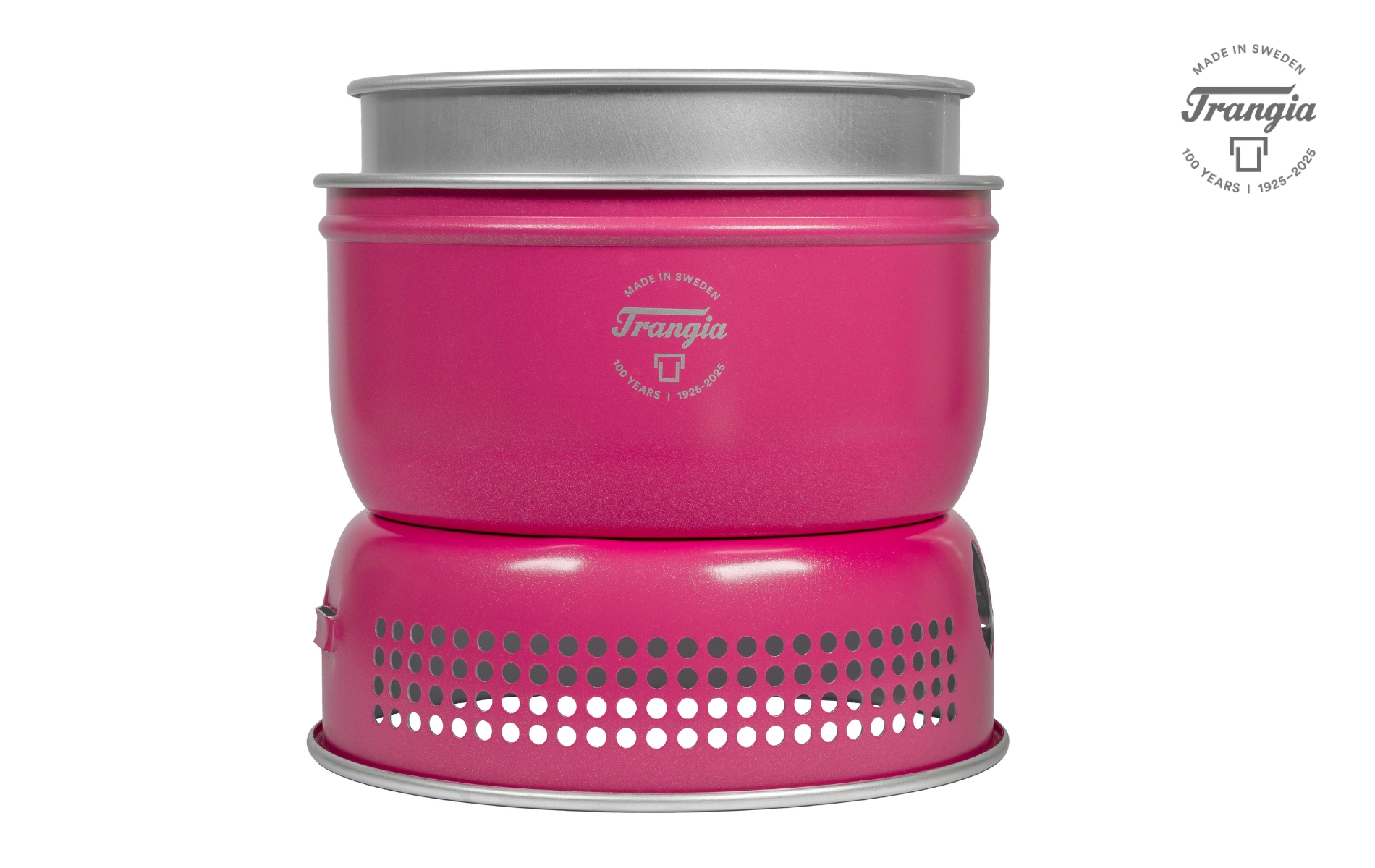 Trangia 25-3UL Power Pink - 2