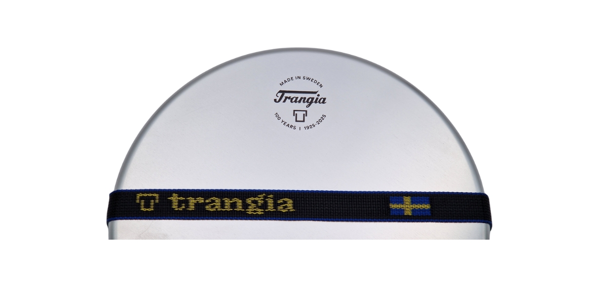 Trangia 25-3UL Power Pink - 4