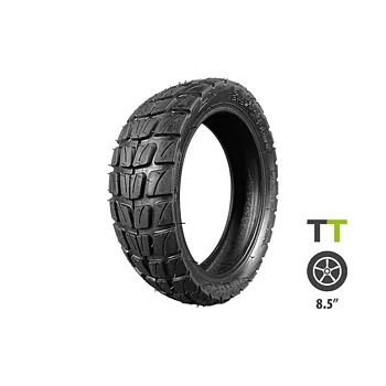 8.5×2-6-1 Däck semi-offroad 