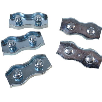 SWEDGUARD Skarvlås Pro+ 2mm