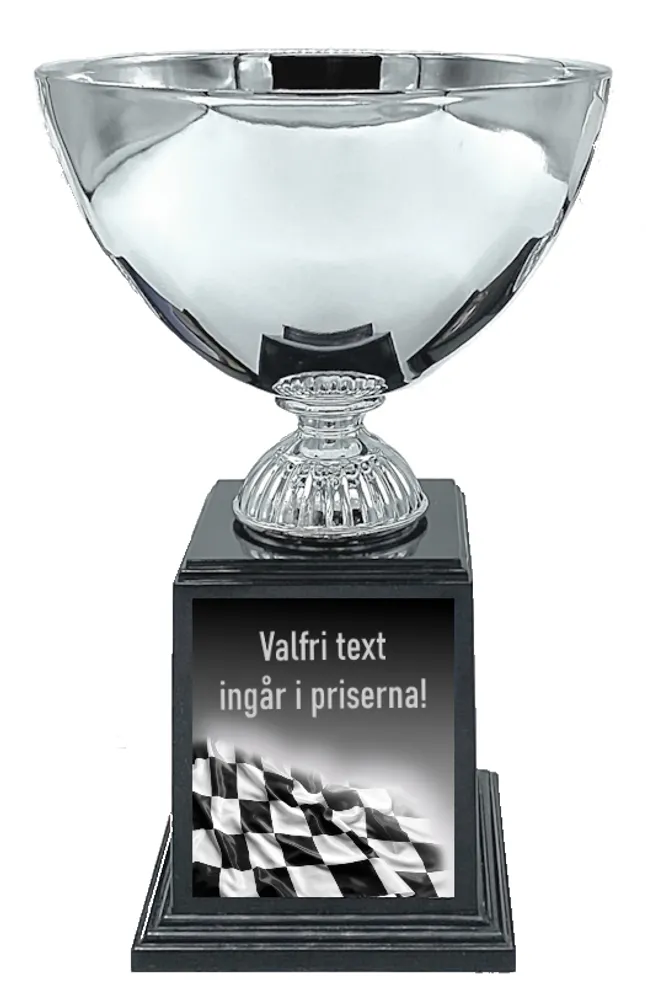 Motorsport Deluxe - Flagg - 2