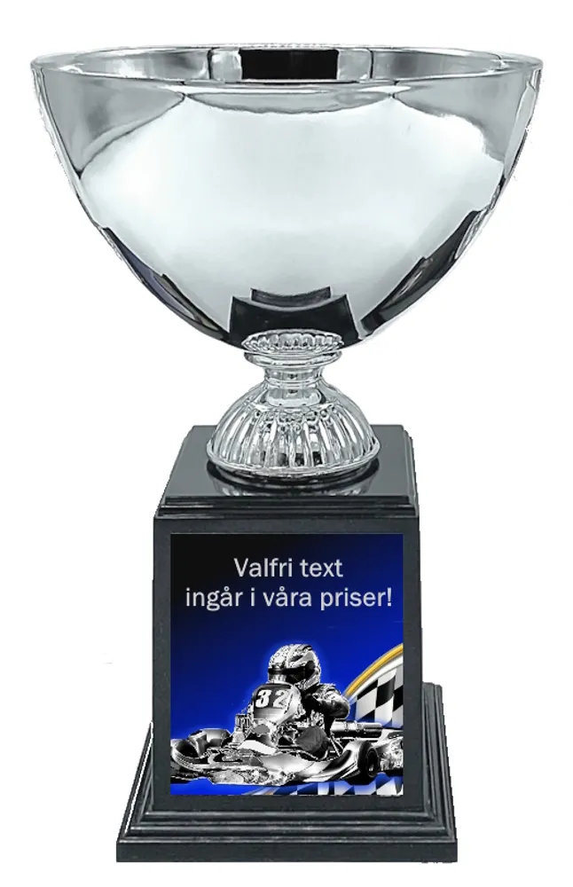 Motorsport Deluxe - Gokart - 2
