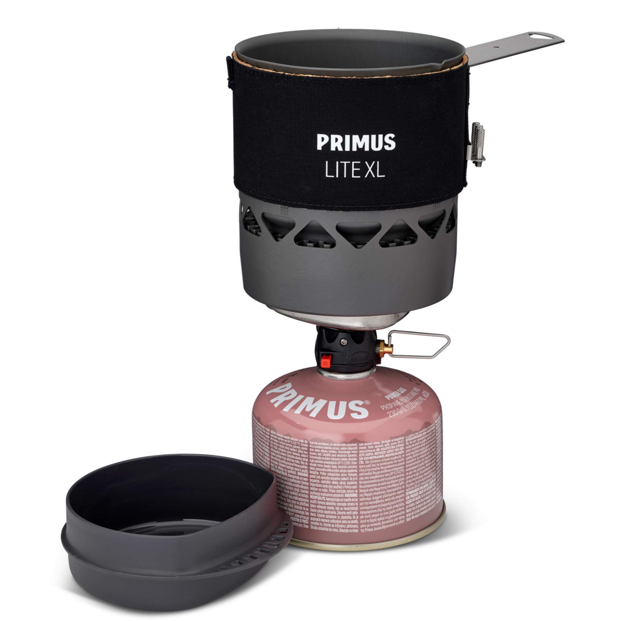 Primus Lite XL - 2