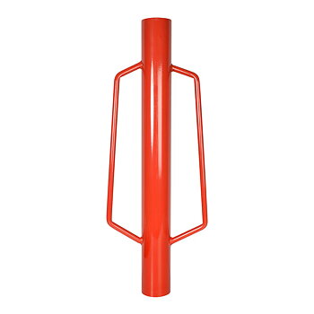 Stolpnedslagare 800x89 mm 7 kg