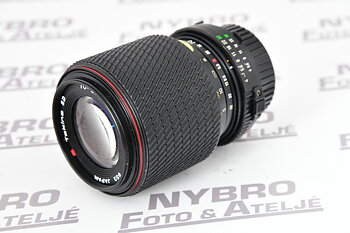 Tokina SD 7-210 / 4-5,6  , Minolta MD