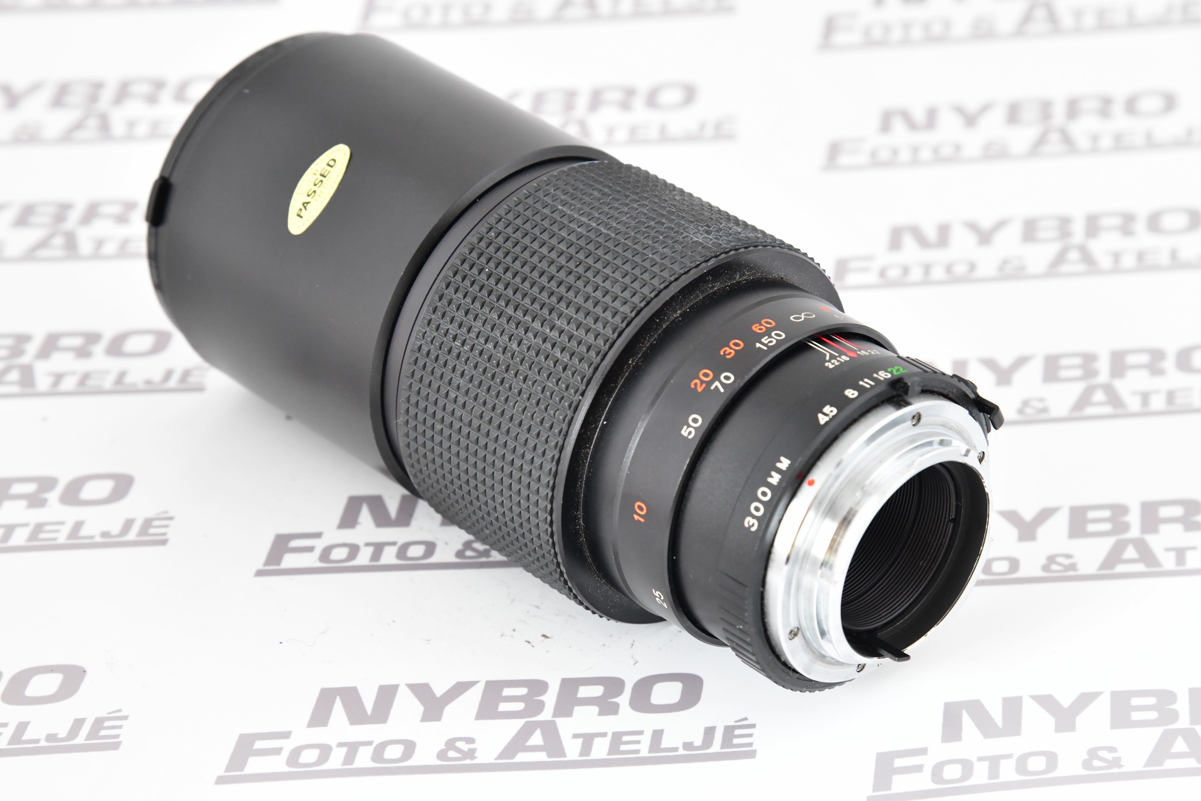 Expert 300 / 4,5   Minolta MD - 2