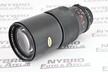 Expert 300 / 4,5   Minolta MD