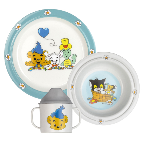 BARNSERVIS BAMSE