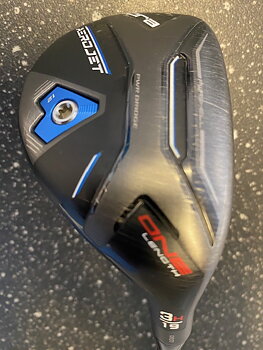 Cobra Aerojet One Lenght hybrid 3  19 grader