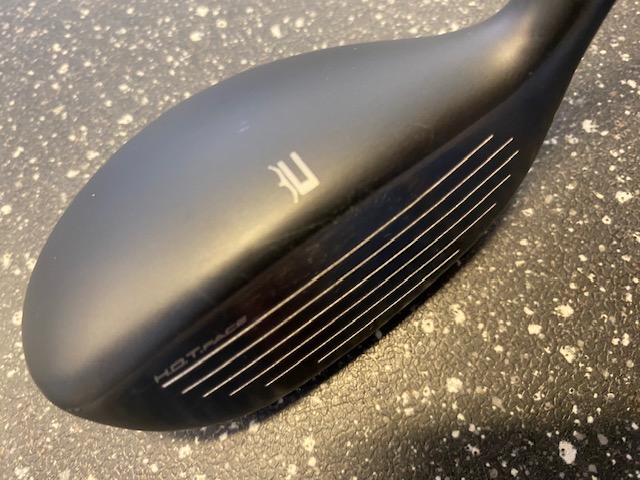 Cobra Aerojet One Lenght hybrid 3  19 grader - 2