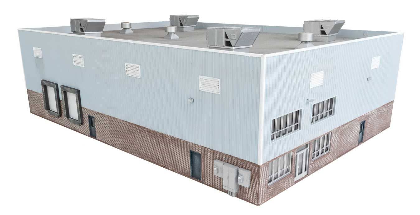 Plastic Pellet Plant - 2